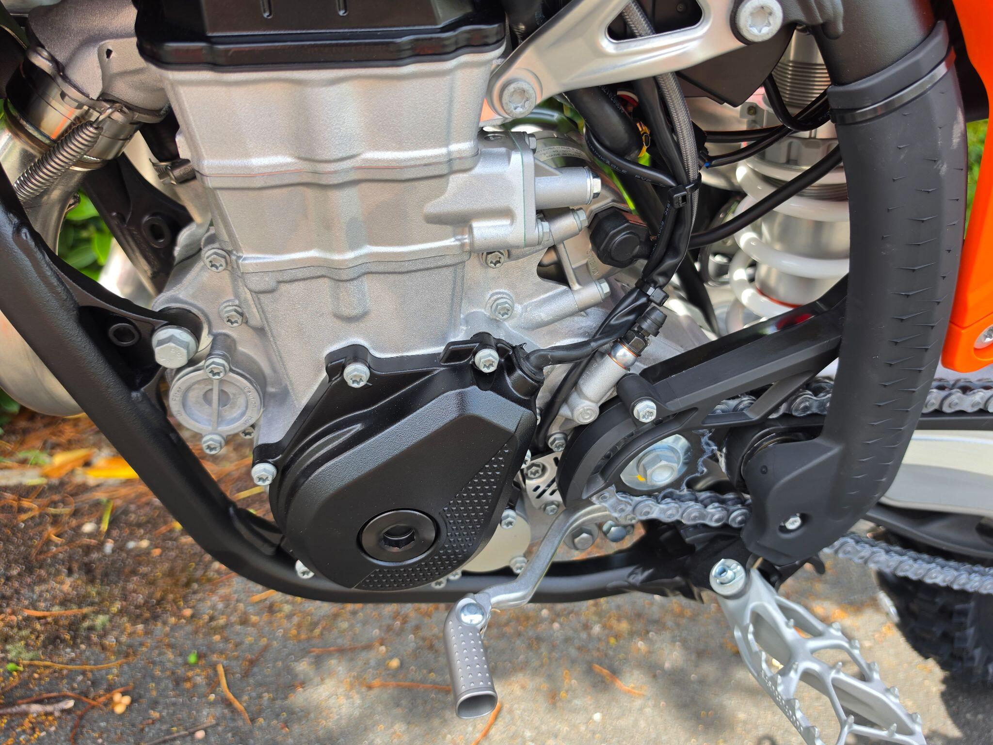 KTM 